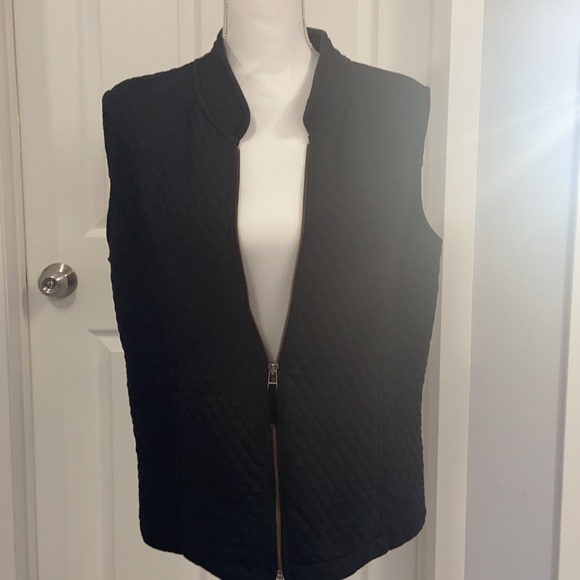 J Jill Vest - Picture 2 of 6